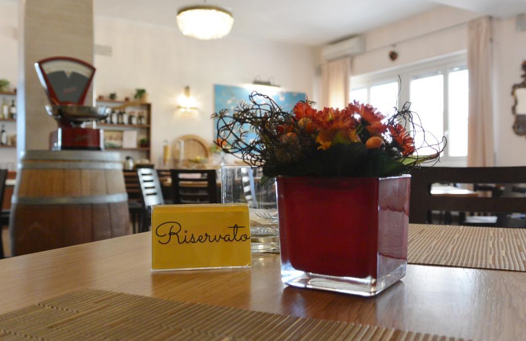 Hotel Rosengarten Pavia Eksteriør bilde